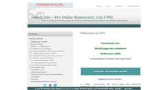 Desktop Screenshot of omsels.info